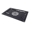 Neff Cooker & Hob Liner Catalytic Back Panel Metal - Image 1