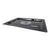 Neff Cooker & Hob Liner Catalytic Back Panel Metal - Image 4