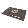 Neff Cooker & Hob Liner Catalytic Back Panel Metal - Image 6
