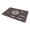 Neff Cooker & Hob Liner Catalytic Back Panel Metal - Image 10