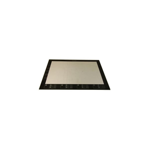 Inner Door Glass
