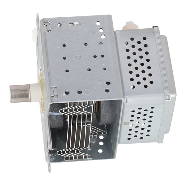 Magnetron