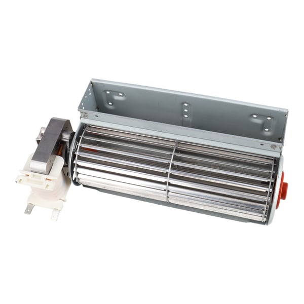 Motor-fan
