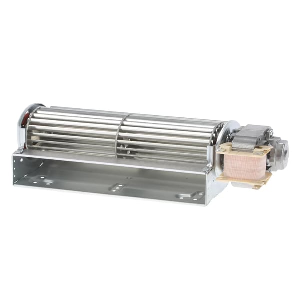 Fan & Motor