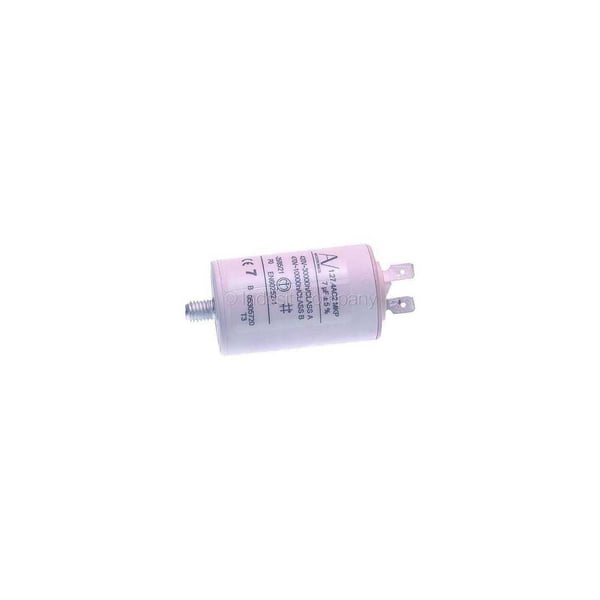 7uF Capacitor 