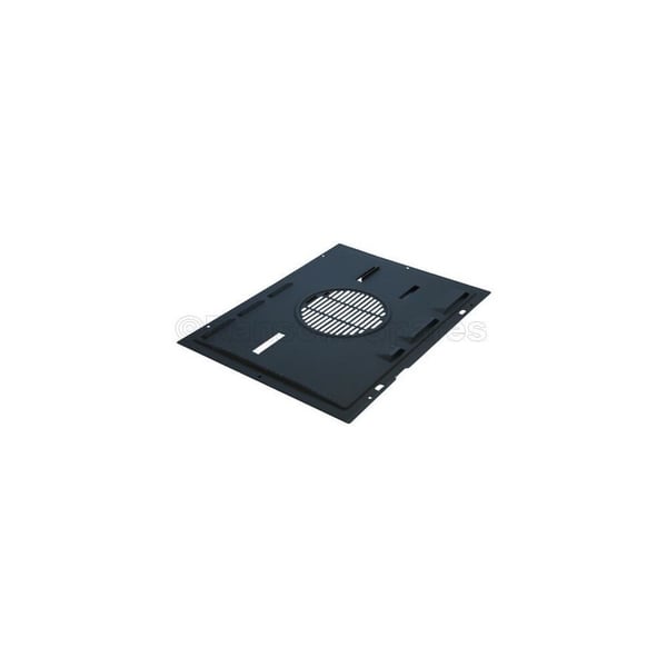 Catalytic Back Panel Main Oven