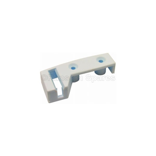 Door Latch Catch White