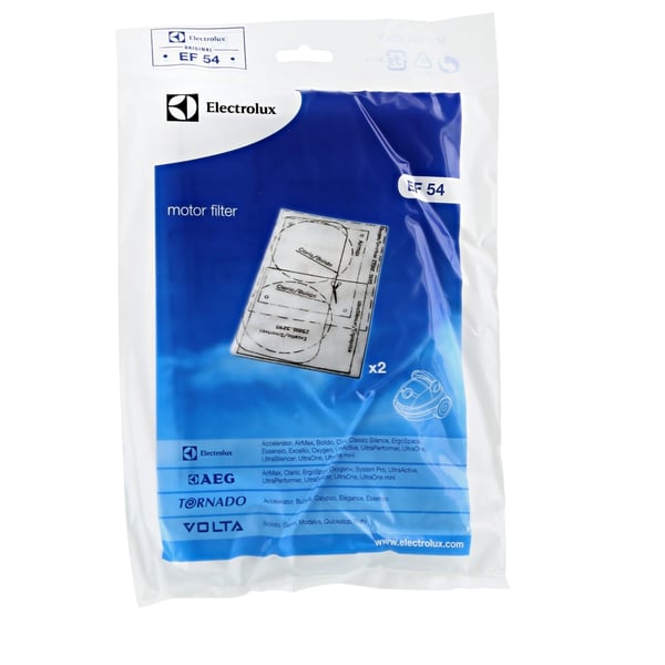EF54 FILTER