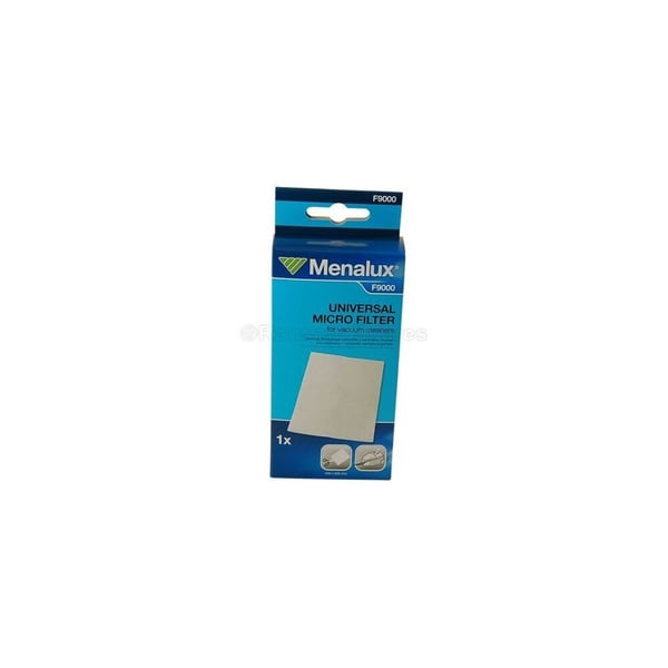 F9000 1 MICROFILTER TO CUT