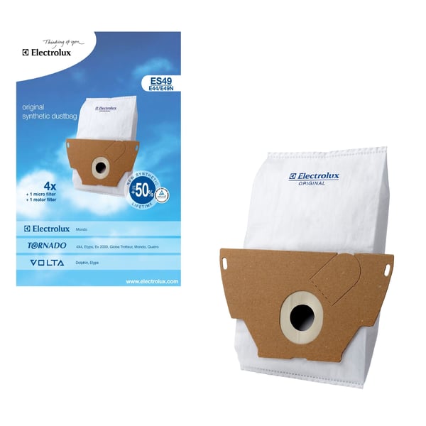 Dust Bags & Filters