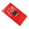 Numatic (Henry) Vacuum Cleaner 2 Speed Control PCB 600W 1200W 2 Terminal - Image 3