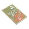 Numatic (Henry) Vacuum Cleaner 2 Speed Control PCB 600W 1200W 2 Terminal - Image 5