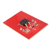 Numatic (Henry) Vacuum Cleaner 2 Speed Control PCB 600W 1200W 2 Terminal - Image 7
