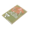 Numatic (Henry) Vacuum Cleaner 2 Speed Control PCB 600W 1200W 2 Terminal - Image 8