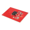 Numatic (Henry) Vacuum Cleaner 2 Speed Control PCB 600W 1200W 2 Terminal - Image 11