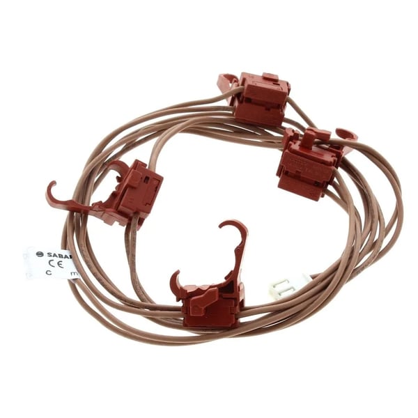 Microswitch Switches Kit