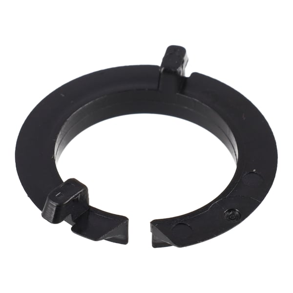 Control Knob Disc