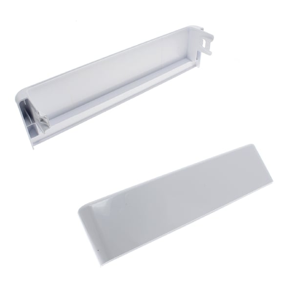 Door Bottle Shelf Rack Bottom Tray