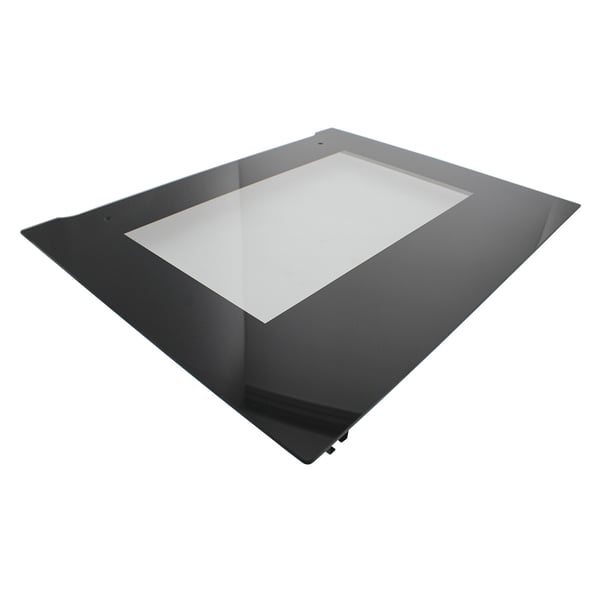 Oven Front Outer Door Glass 