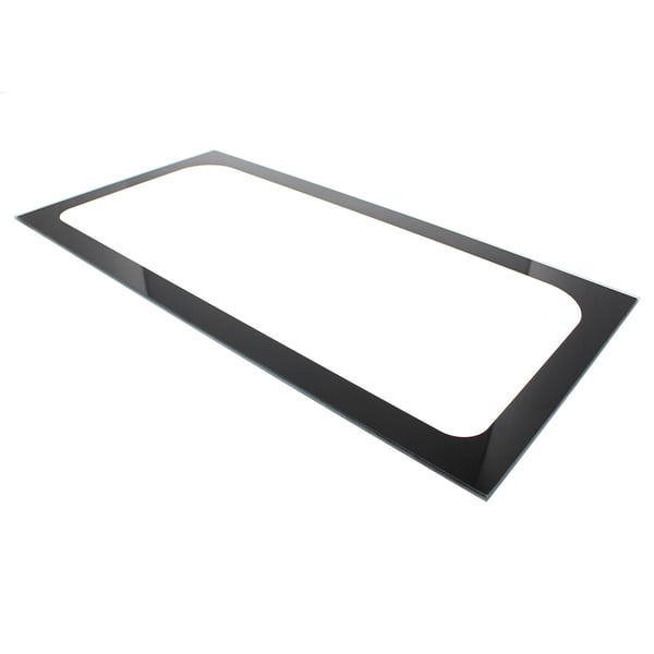 Top Door Inner Glass