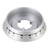 Hotpoint Cooker & Hob Knob, Bezel - Image 1