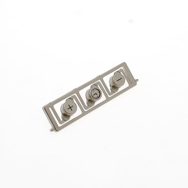 Timer Button Assembly