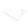 Hotpoint Cooker & Hob Main Bottom Oven Middle Door Glass - Image 1