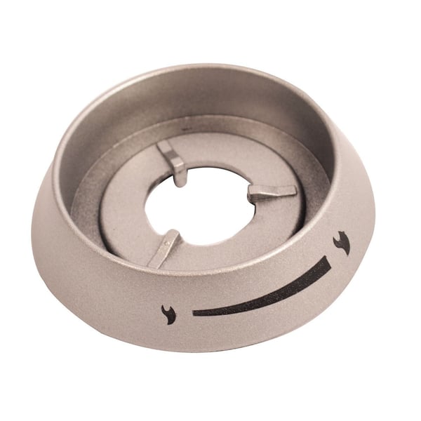 Control Knob Bezel Outer Ring