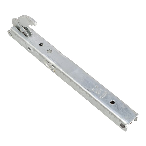 Oven Door Hinge F.F. 19Mm H/A 2Vetri