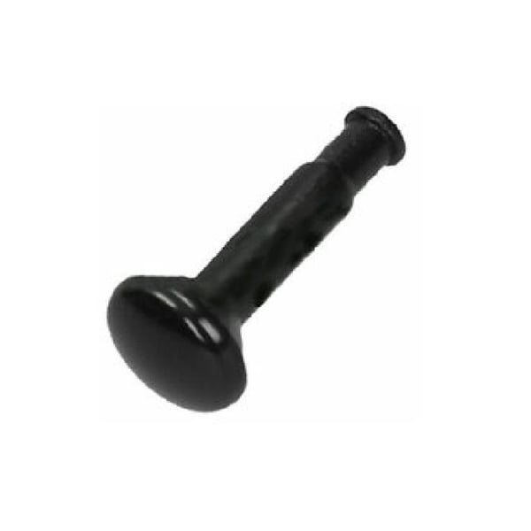 Cooker Timer Button Black