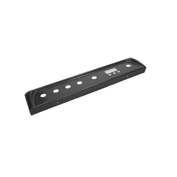 Control Panel Fascia 