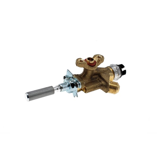 Thermostat With Valve