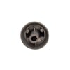 Hotpoint Cooker & Hob Gas Hob Control Knob Silver - Image 1