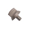 Hotpoint Cooker & Hob Gas Hob Control Knob Silver - Image 2