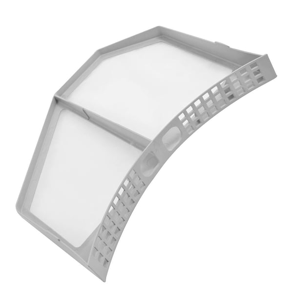 Fluff Lint Mesh Filter