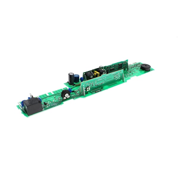 Control Module PCB Board