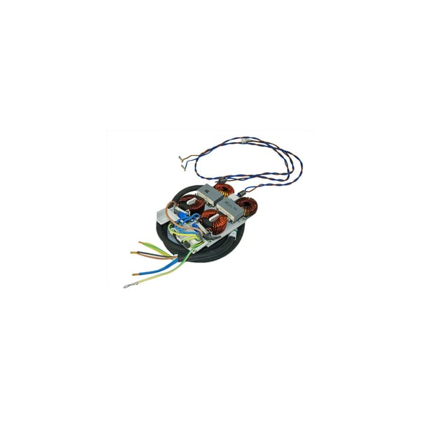 Radio Interference Supressor + Cable