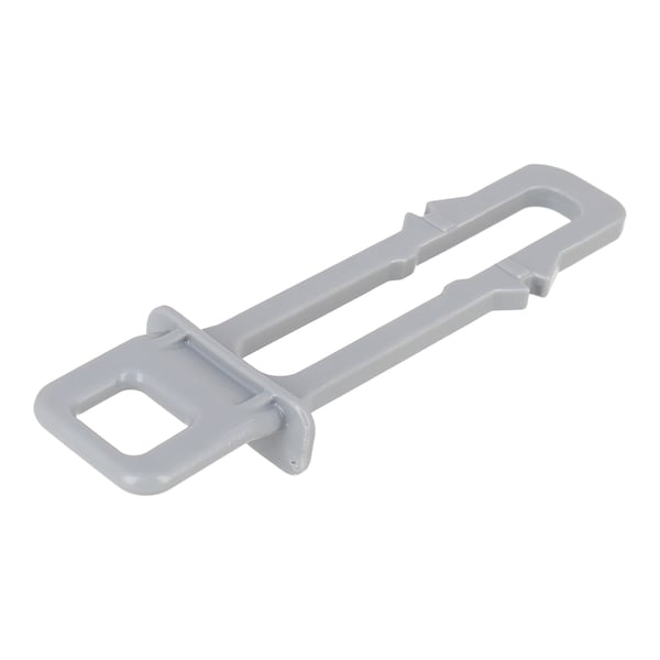Door Catch Plate