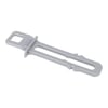Hotpoint Dishwasher Door Catch Plate - Image 2