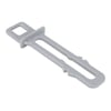 Hotpoint Dishwasher Door Catch Plate - Image 3