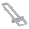 Hotpoint Dishwasher Door Catch Plate - Image 4