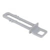 Hotpoint Dishwasher Door Catch Plate - Image 5