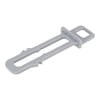 Hotpoint Dishwasher Door Catch Plate - Image 6