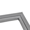 Hotpoint Fridge & Freezer Black Door Seal 528 x 826mm - Image 1