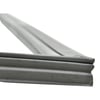 Hotpoint Fridge & Freezer Black Door Seal 528 x 826mm - Image 4
