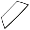 Hotpoint Fridge & Freezer Black Door Seal 528 x 826mm - Image 5