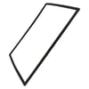 Hotpoint Fridge & Freezer Black Door Seal 528 x 826mm - Image 6