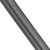 Hotpoint Fridge & Freezer Black Door Seal 528 x 826mm - Image 11