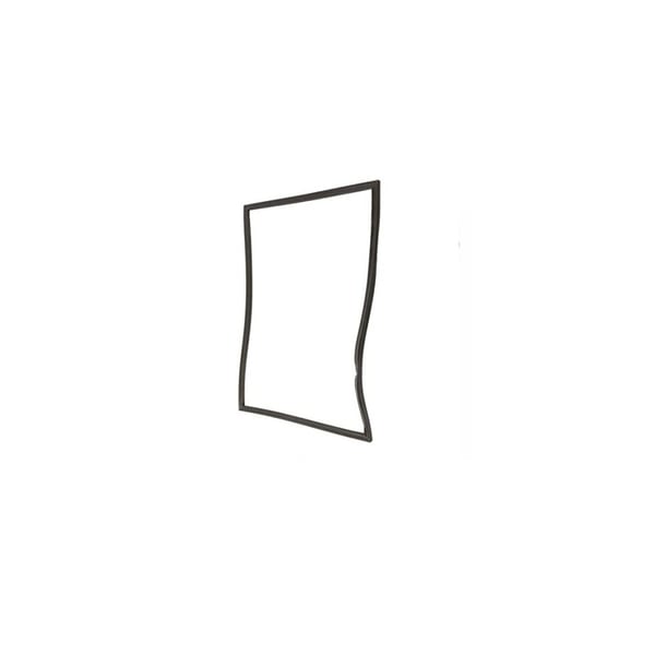 Door Seal Black 528 x 801mm