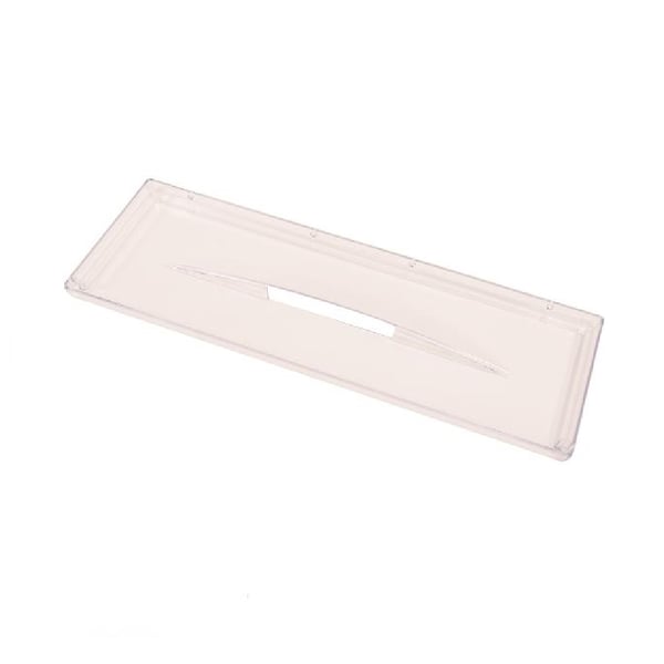 Front Flap Panel